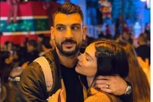 Πόσο δίκιο... έχει η Άντρεα