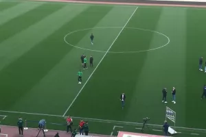 Ξανά στο… μηδέν το "αιώνιο"- Κορυφή η Ομόνοια (φώτος)