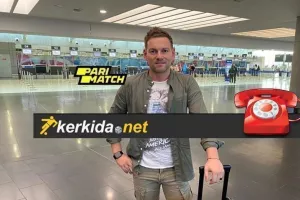 Μίλησε στο kerkida ο ΡΕΦ του ΑΠΟΕΛ-Ανόρθωση/"Δεν ήταν κακή εμπειρία- Ήταν τιμή μου"
