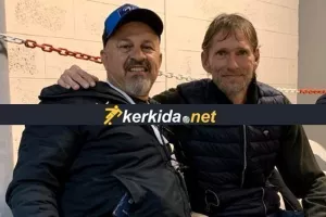Ομονοιάτικα... μάτια στο ΜΑΚ