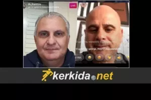ΧΑΜΟΣ για μια ώρα με Τιμούρ/Απάντησε σε όλα μέσω Kerkida...