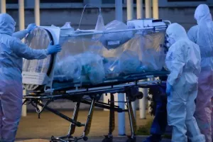 (Κύπρος) Δύο νεκροί λόγω κορωνοϊού/ Τρεις συνολικά