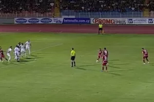 Το πρώτο με Ομόνοια