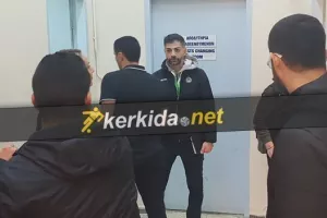 Κίνηση RESPECT από Κέρκεζ...