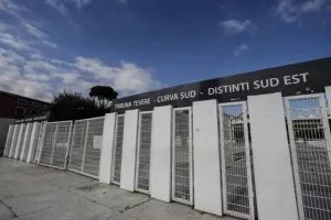 Κυριακή απόγευμα στα γήπεδα της ΙΤΑΛΙΑΣ 
