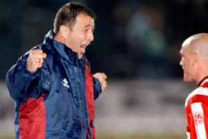 Λεμονής: «Μου σημάδεψε τη ζωή το 1-4 της Λεωφόρου»