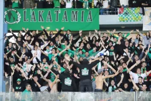 "O Norwegian εν ικανός να κατεβάσει παίκτη που τα U8..."