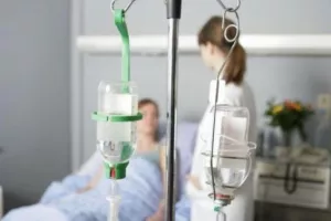 Εξιτήριο για 5 ασθενείς από το νοσοκομείο αναφοράς