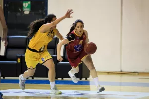 Οριστική διακοπή στο πρωτάθλημα ΟΠΑΠ Γυναικών!