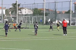 ΔΡΑΣΗ  ΣΤΑ ΠΡΩΤΑΘΛΗΜΑΤΑ ΦΟΥΡΝΟΙ ΖΟΡΠΑΣ