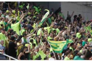 (ΤΟΠΟΘΕΤΗΣΗ) "Έπεσαν οι μάσκες για το τάχα δίκαιο πρωτάθλημα"