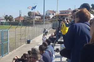 7/7 η ΑΕΛ Κ15/Ματσάρα, 3-2 την Ομόνοια
