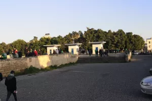 Μαζικά και... νωρίς οι Ομονοιάτες