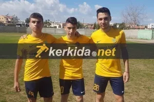 ΣΚΟΡΑΡΑΝ και επικράτησαν 
