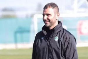 Γυμναστής Ομόνοιας/"Σκηνές βγαλμένες σαν από ταινία"