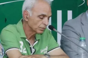 "Χρόνια Πολλά μεγάλε"/Ομόνοια