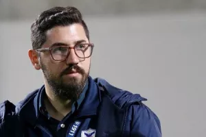 “Το ΠΑΠ θα είναι κατάμεστο/Οι ξένοι ρεφ έδιωξαν την καχυποψία”