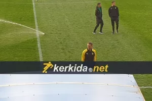 ΠΡΩΤΟ για Νταβίντ Κανέδα