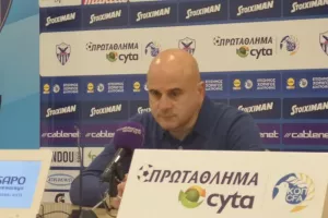 ΤΙΜΟΥΡ: "Δεν ήμασταν συγκεντρωμένοι..."