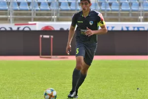 Φιλική ήττα με 6-0 (φώτος)