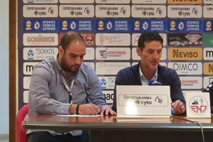 ΓΙΑΝΕΦΣΚΙ: "Το απέδειξαν οι ποδοσφαιριστές μου"