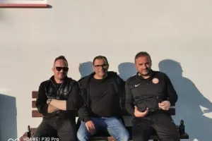 Μασιάς... με τους πρώην