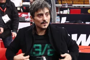 Η ανακοίνωση της ΚΑΕ Παναθηναϊκός με τα βίντεο για τα όσα καταγγέλλει ότι έγιναν στο ΣΕΦ