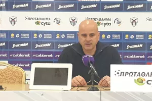 ΤΙΜΟΥΡ/ "Θέλαμε να μπούμε πολύ δυνατά και να δείξουμε ότι θέλουμε πάρα πολύ τη νίκη"