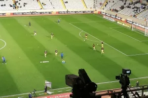 Ξανά στο… μηδέν το "αιώνιο"- Κορυφή η Ομόνοια (φώτος)