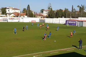 Σπουδαία νίκη για την Ομόνοια Αραδίππου (φώτος)