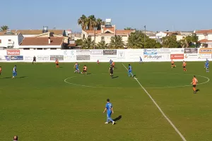 Σπουδαία νίκη για την Ομόνοια Αραδίππου (φώτος)