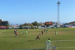 Τεσσάρα και κορυφή η Καρμιώτισσα (φώτος)
