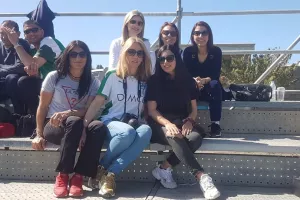 Οι... μαμάδες στην ΚΕΡΚΙΔΑ
