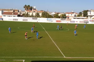 Σπουδαία νίκη για την Ομόνοια Αραδίππου (φώτος)