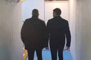 Άριστη συνεργασία