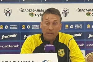 ΚΑΝΕΔΑ: "Έπαιξε γενναία η Ανόρθωση"