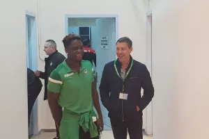 Αμάν χαμόγελα! 