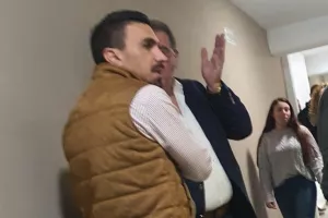 Μπίδης/Ζουβάνης