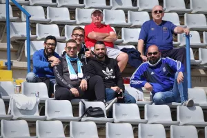Φιλική ήττα με 6-0 (φώτος)