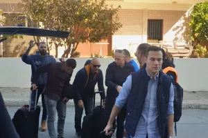Στο "Παπαδόπουλος" οι διαιτητές (φώτος)