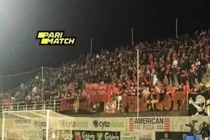 Ανάρτηση RED REBELS για τα 72χρονα 