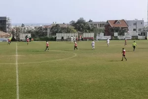 Εμφαντικά στα ημιτελικά (φώτος) 