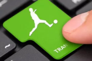"ΠΑΓΩΝΟΥΝ" τα πάντα (Προγραμματισμός-κινήσεις-μεταγραφές-συμβόλαια)
