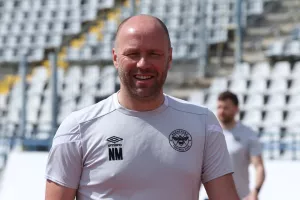 Φιλική ήττα με 6-0 (φώτος)