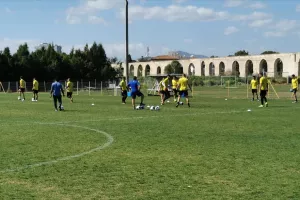 ΦΩΤΟΣ/Συνεχίζουν για Αναγέννηση 