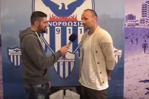 Σάββας/Γκόρντον