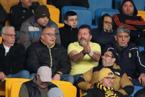 Ανακοίνωση ΑΕΛ... για μεταγραφικά