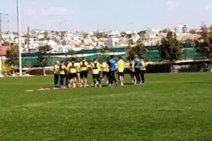 ΝΕΑ ενόψει Ομόνοιας/Δυο εκτός προγράμματος