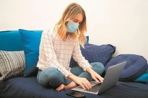(ΒΙΝΤΕΟ) Οδηγίες για τον κατ' οίκον περιορισμό
