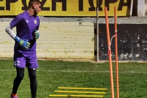 ΦΩΤΟΣ/Συνεχίζουν για Αναγέννηση 